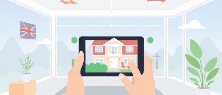 Виртуальные показы новая реальность