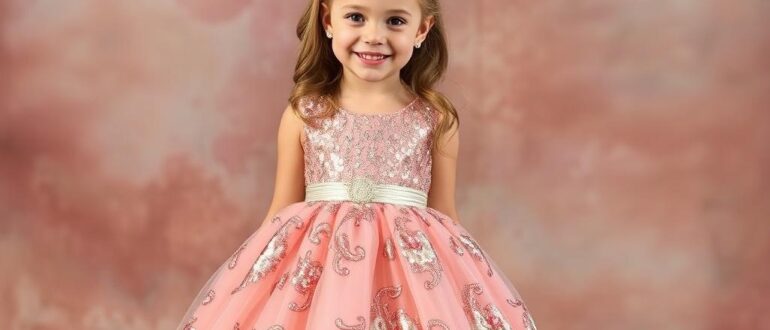 нарядные платья для девочек Брянск