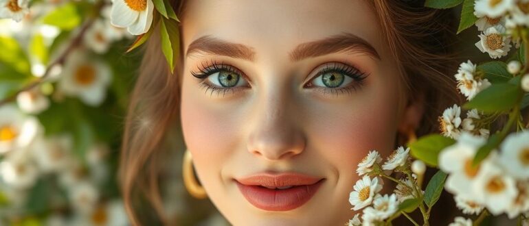 Естественность или яркость макияж сезона