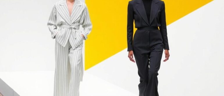 Минимализм или максимализм куда движется мода