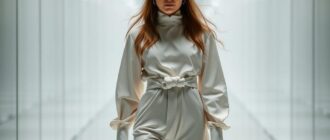 Будущее моды куда мы идем