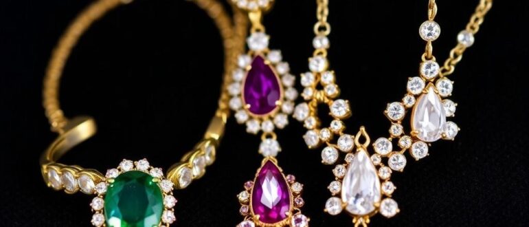 Бижутерия или ювелирка что выбирают