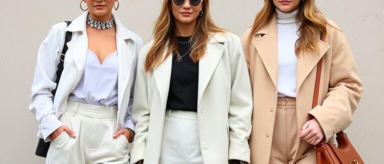 Инстаграм мода блогеры и стилисты