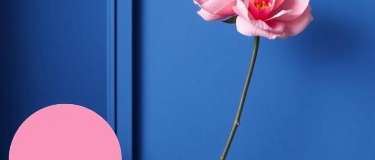 Цветовая палитра года какие оттенки в моде