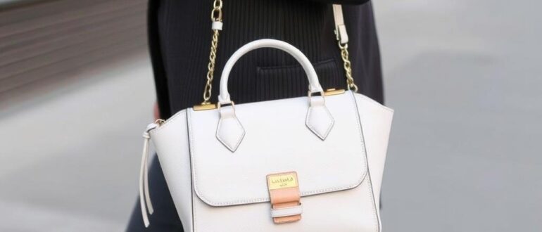 Сумки какие фасоны актуальны