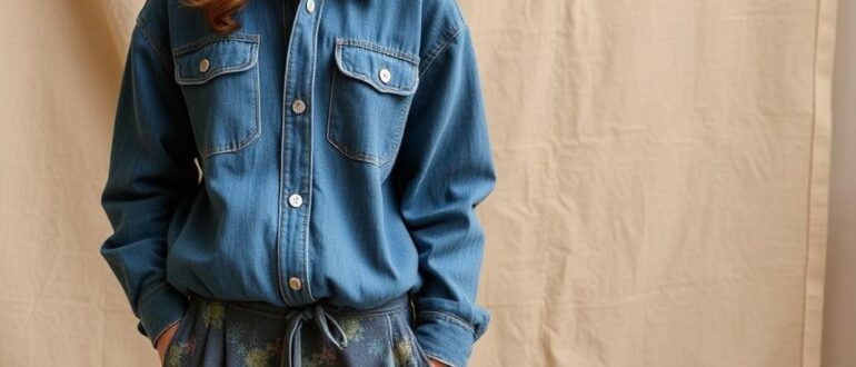 Эко тренды в моде забота о планете