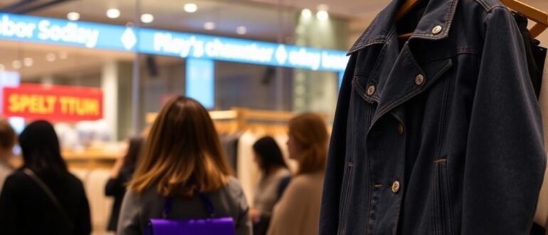 Дропы и релизы как покупают моду сегодня