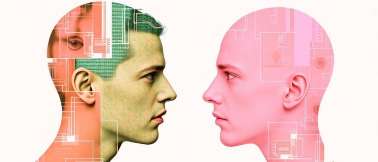 Унисекс стирание гендерных границ