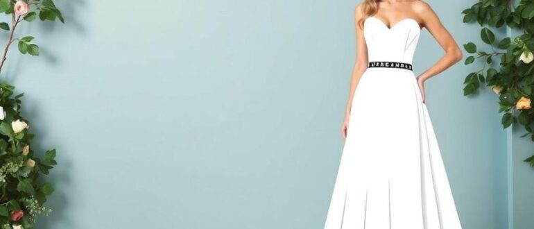 как выбрать платье по фигуре