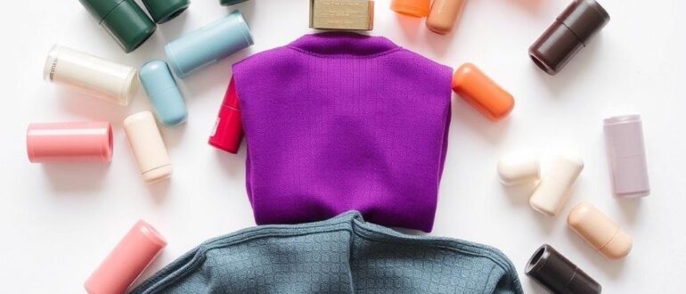 Капсульные коллекции что это такое